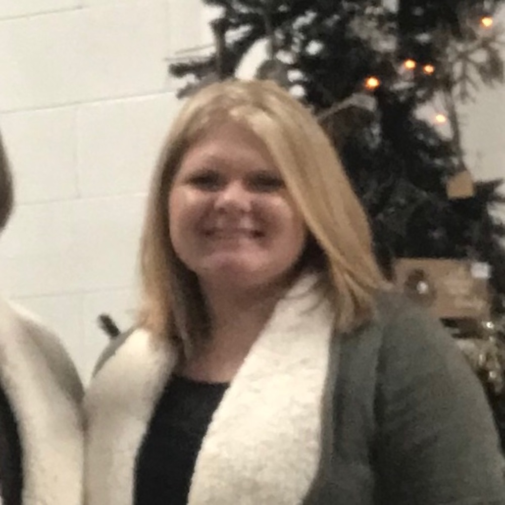 Meet your Posher, Candace